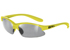 Occhiali Speed Racer Giallo Fluo